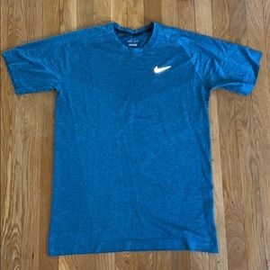 Premium Nike Running tshirt, L.